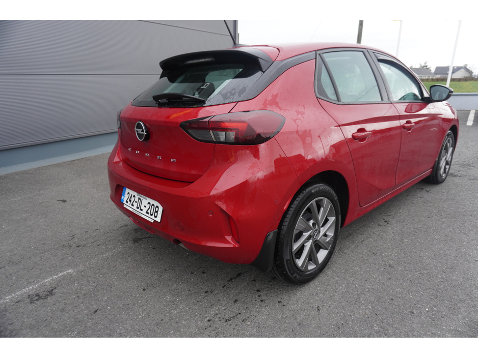 2024 Opel Corsa - image 8