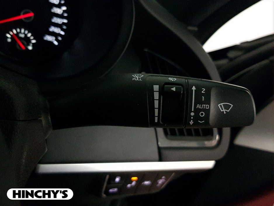 2019 Kia Stinger 2.2 CRDI 8AT RWD 200 PS GT LINE