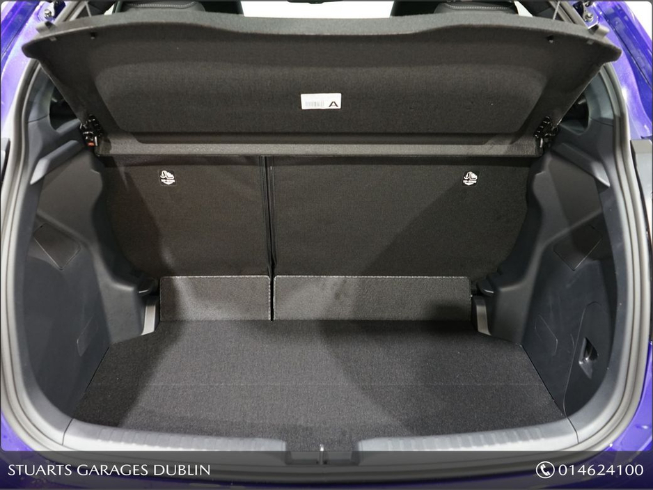 2025 Mazda Mazda2 Mazda 2 Hybrid 1.5 116hp Auto Homura -AS New Condition €28,945