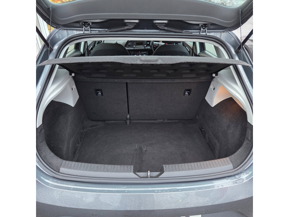 2016 SEAT Leon 1.2TSI 110PS SE €13,495