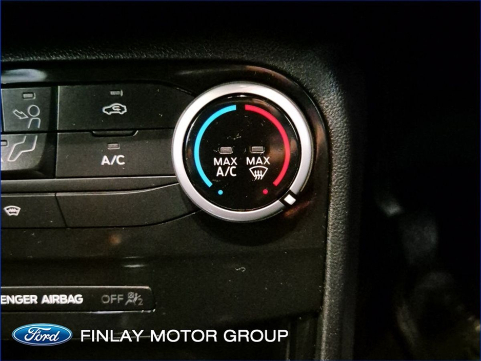 2024 Ford Puma 1.0L EcoBoost Hybrid 125PS ST-Line €25,950