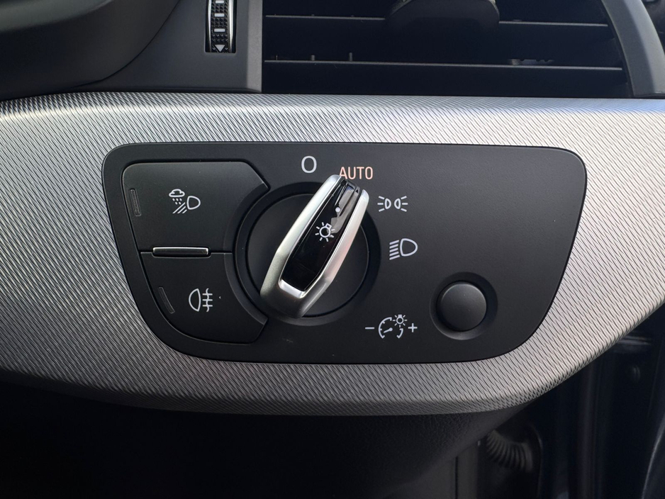 2017 Audi A5 - image 22