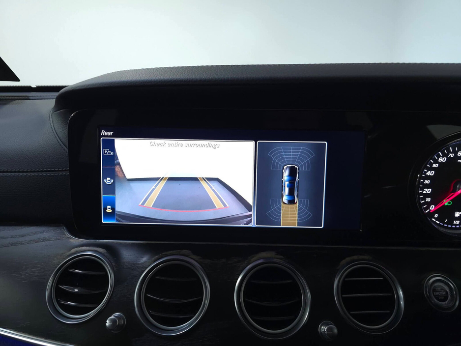 2018 Mercedes-Benz E Class E 220 D AMG LINE A/T €25,950