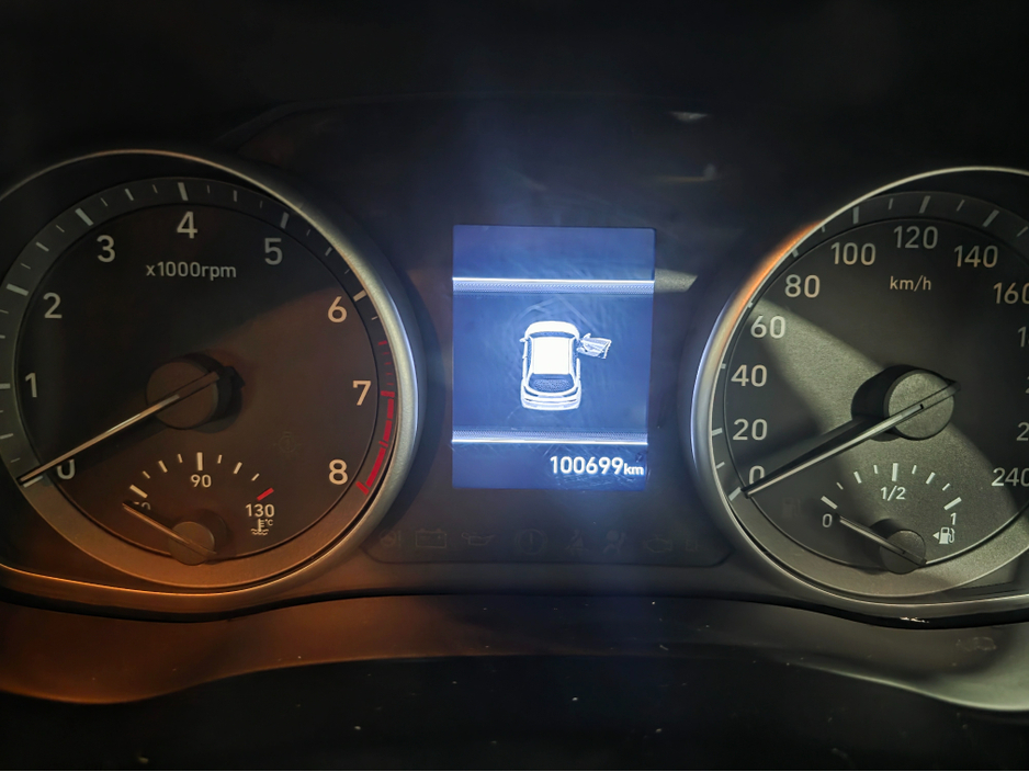 2018 Hyundai i30 - image 8