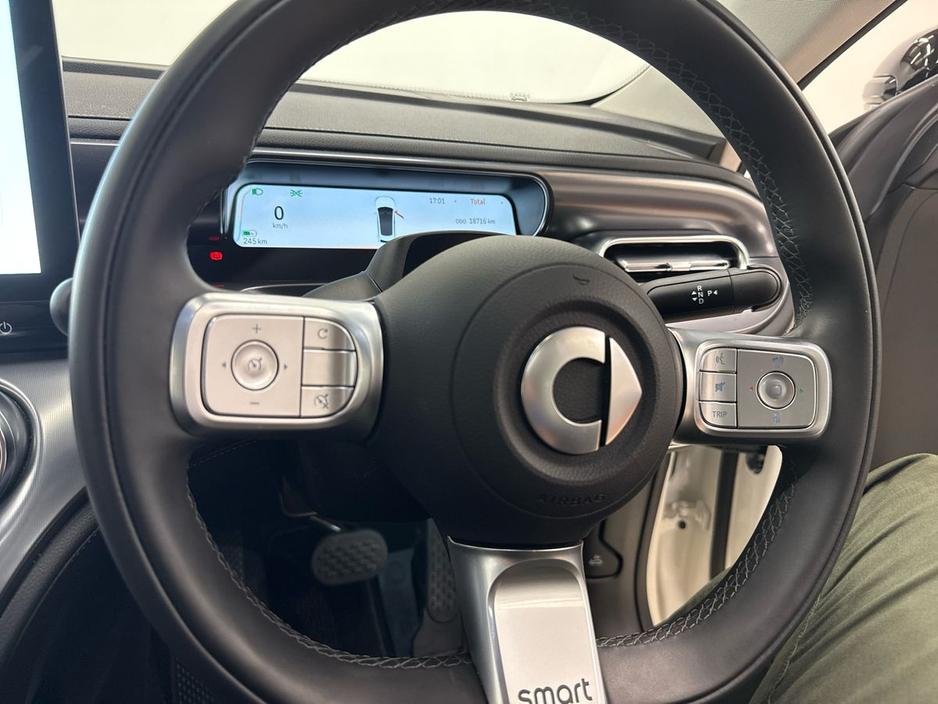 2024 Smart #3 - image 20