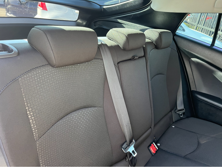 2020 Toyota Prius - image 12