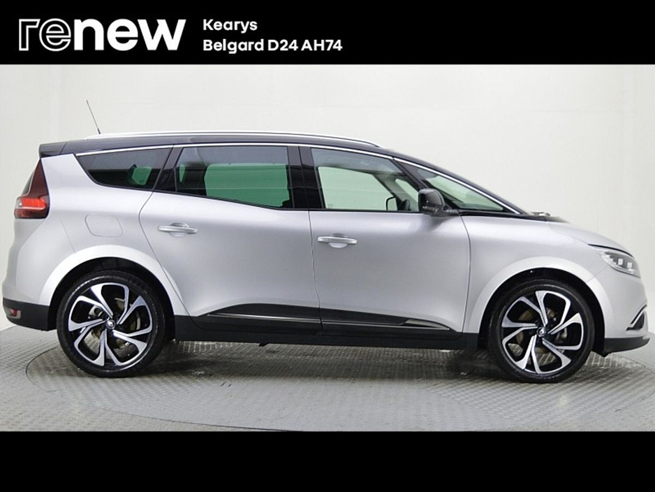 2017 Renault Grand Scenic - image 7