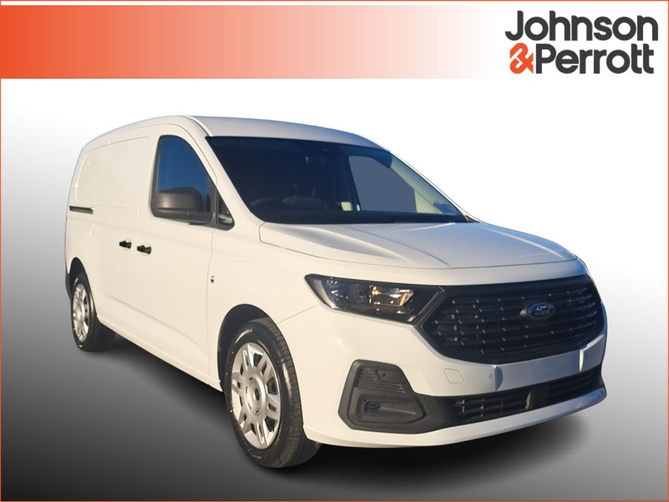 2026 Ford Transit Connect Trend LWB €25,199