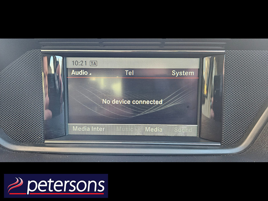 2013 Mercedes-Benz E Class E200 CDI BLUE EFFICIENCY ECO AUTOMATIC €12,950