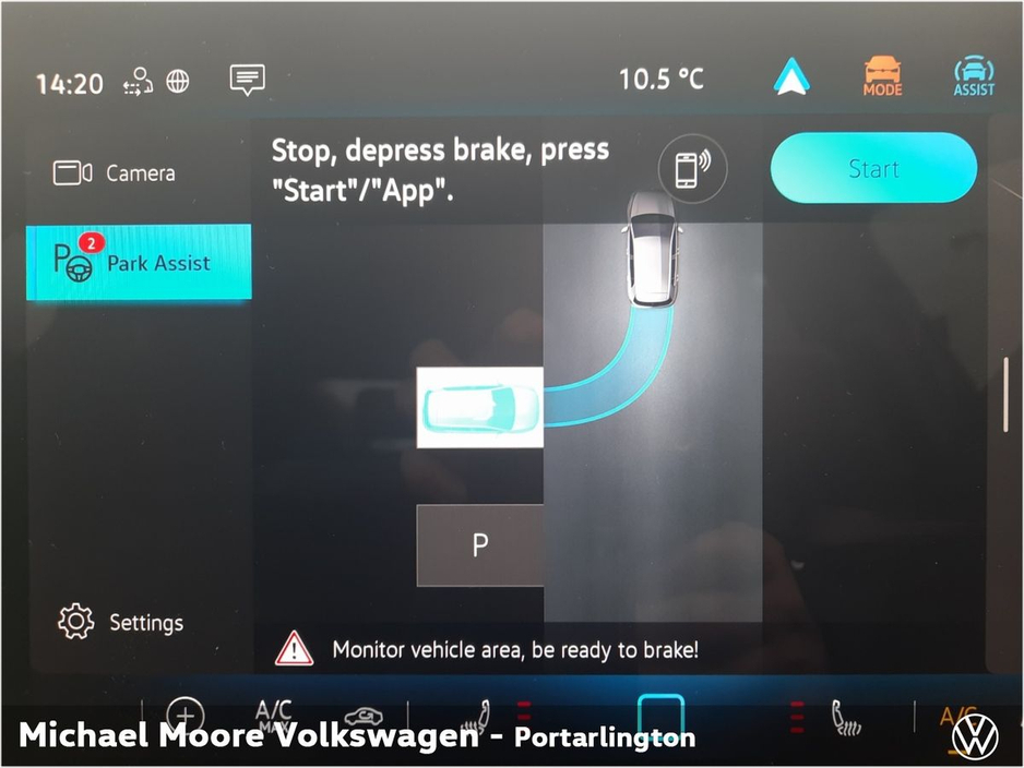 2026 Volkswagen Golf R-LINE 2.0TDI 150HP DSG €50,260