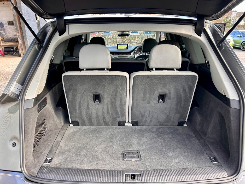 2015 Audi Q7 - image 21