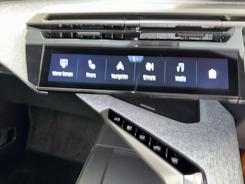 2026 Peugeot 5008 - image 15