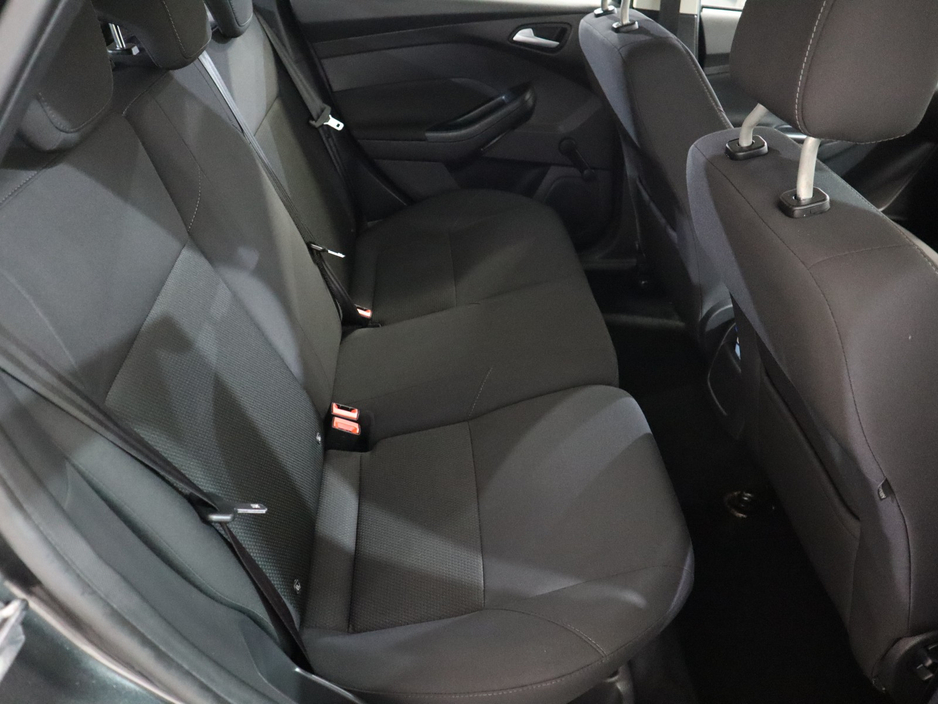 2016 Ford Focus *105* 1.5 TDCI STYLE ECONETIC 105PS 5DR €8,995
