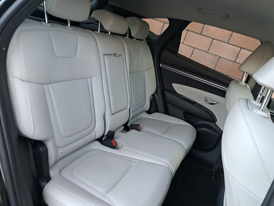 2024 Hyundai Tucson Executive Plus 1.6 Diesel. €36,950