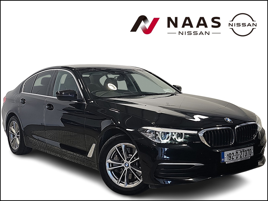2019 BMW 5 Series for sale in , Ireland
