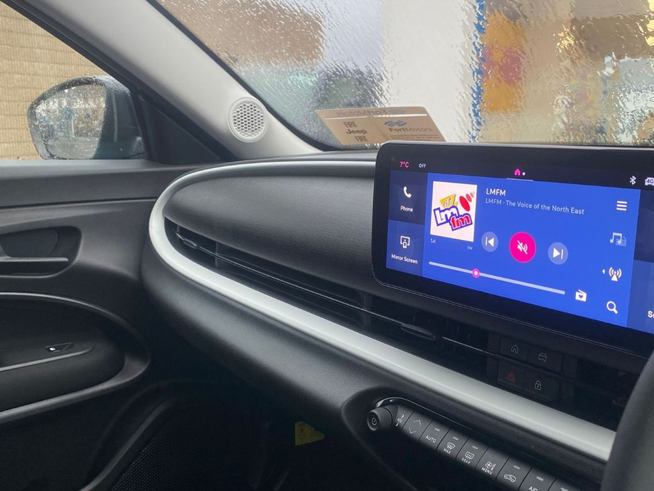 2026 Fiat 600 Dolcevita 1 2 Hybrid Edct €29,995