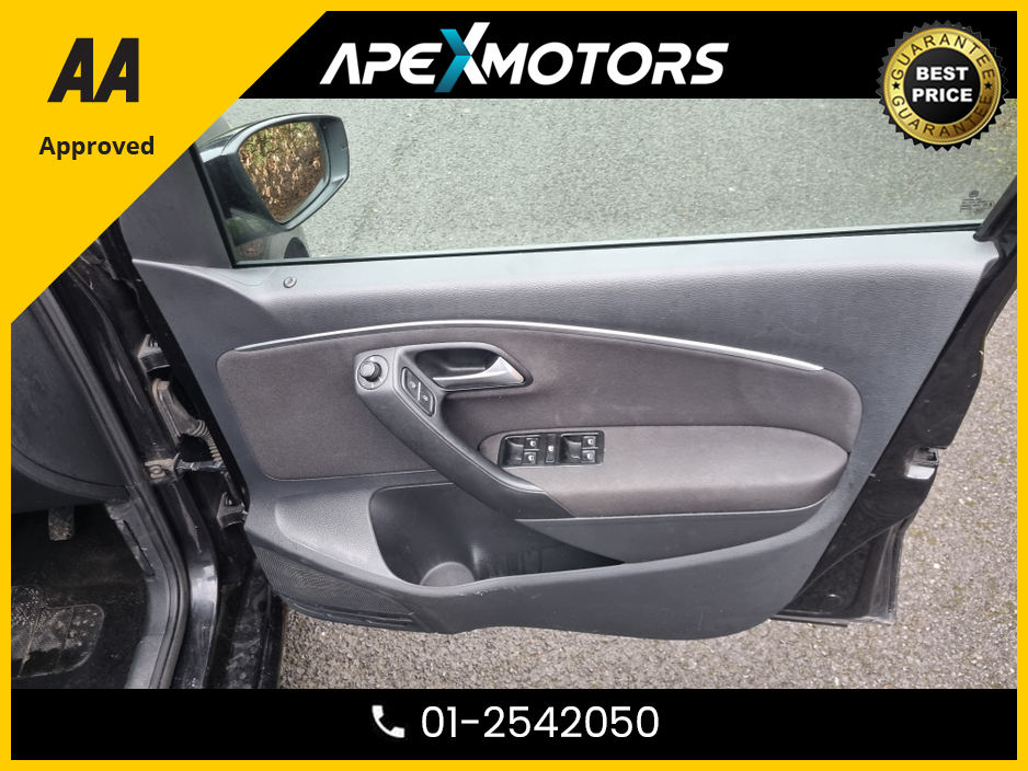 2016 Volkswagen Polo - image 28