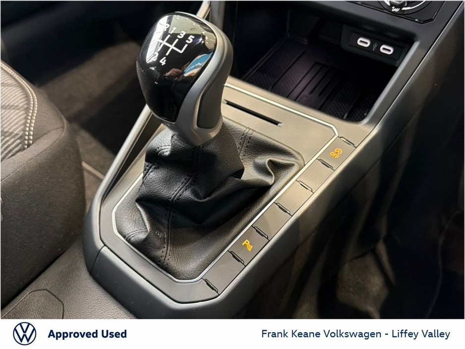 2026 Volkswagen Polo - image 21