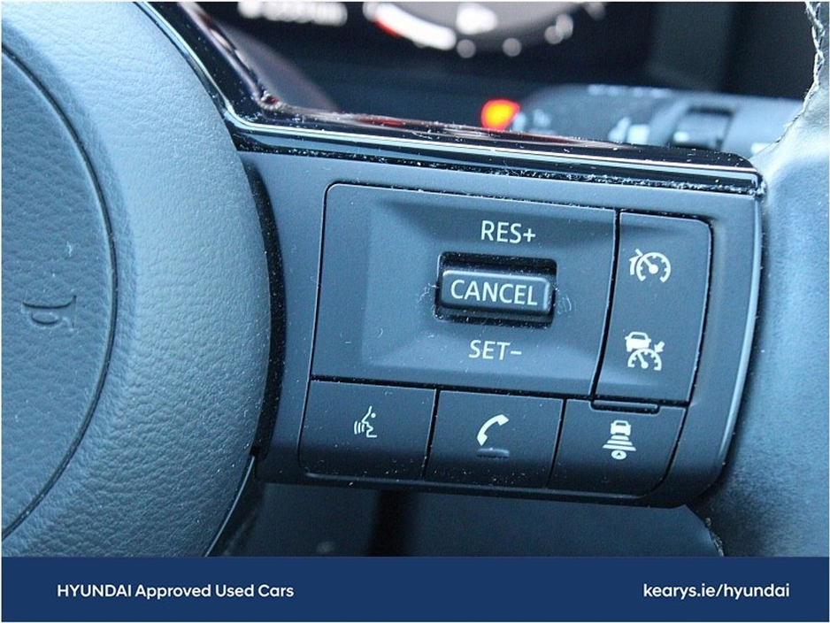 2023 Nissan Qashqai 1.3 PET MILD HYBRID SV PREMIUM