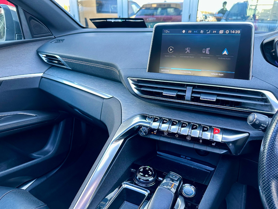 2019 Peugeot 5008 - image 20