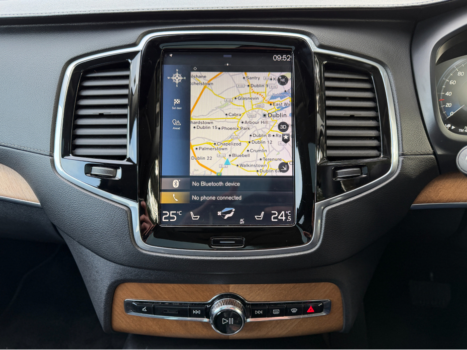 2018 Volvo XC90 - image 18