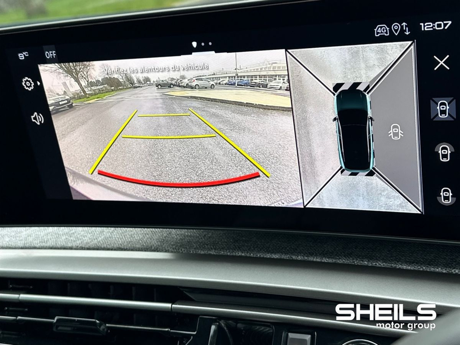 2026 Peugeot 3008 - image 15