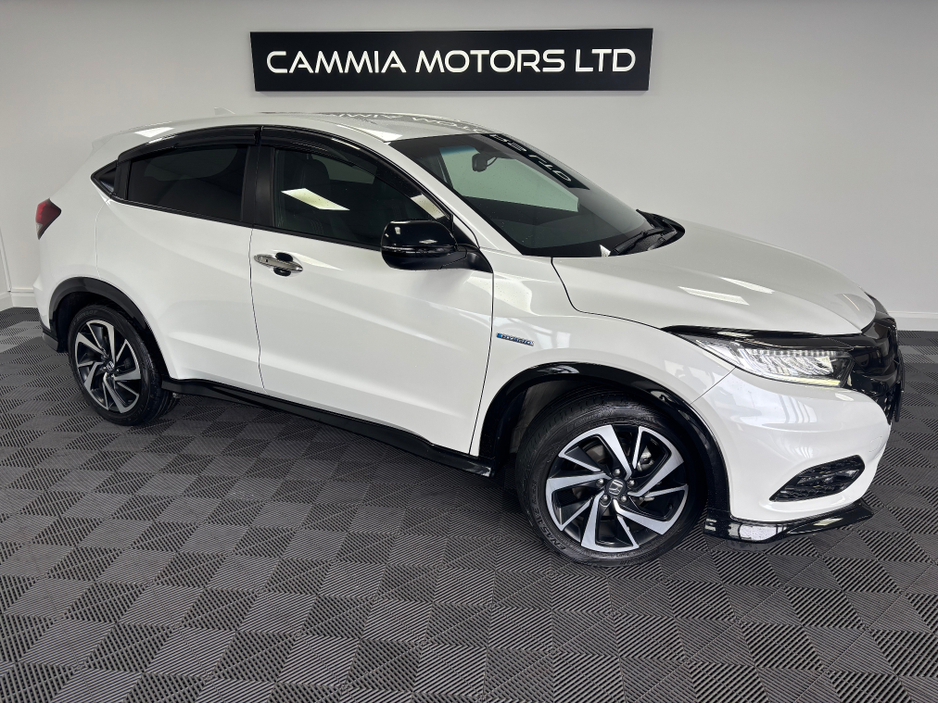 2020 Honda Vezel for sale in , Ireland