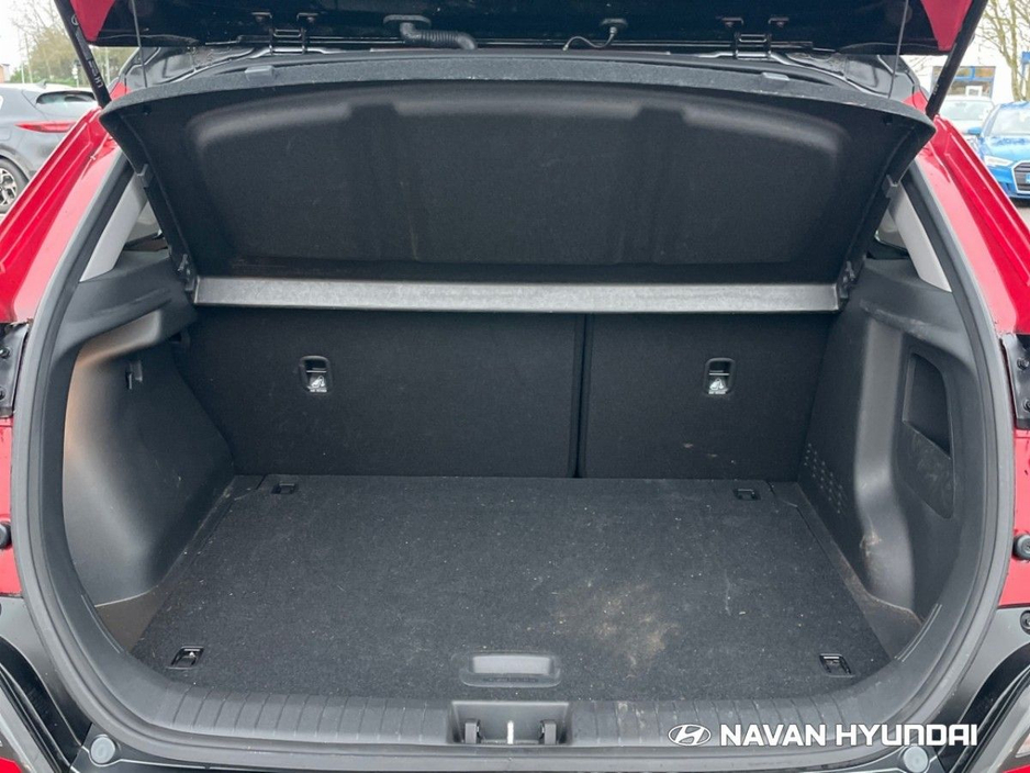 2022 Hyundai Kona 1.0 T-GDI Executive Two Tone Roof €25,950