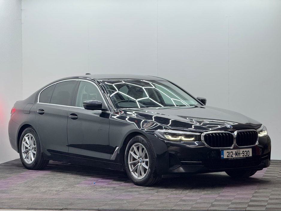 2021 BMW 5 Series for sale in , Ireland
