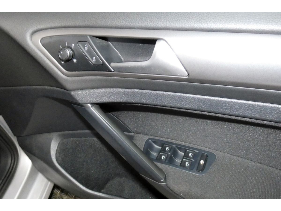 2016 Volkswagen Golf 1.2 TSI DSG MK7 COMFORTLINE *REVERSE CAM*CARPLAY*ANDROID AUTO* €15,890