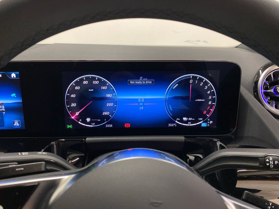 2026 Mercedes-Benz GLA Class - image 8