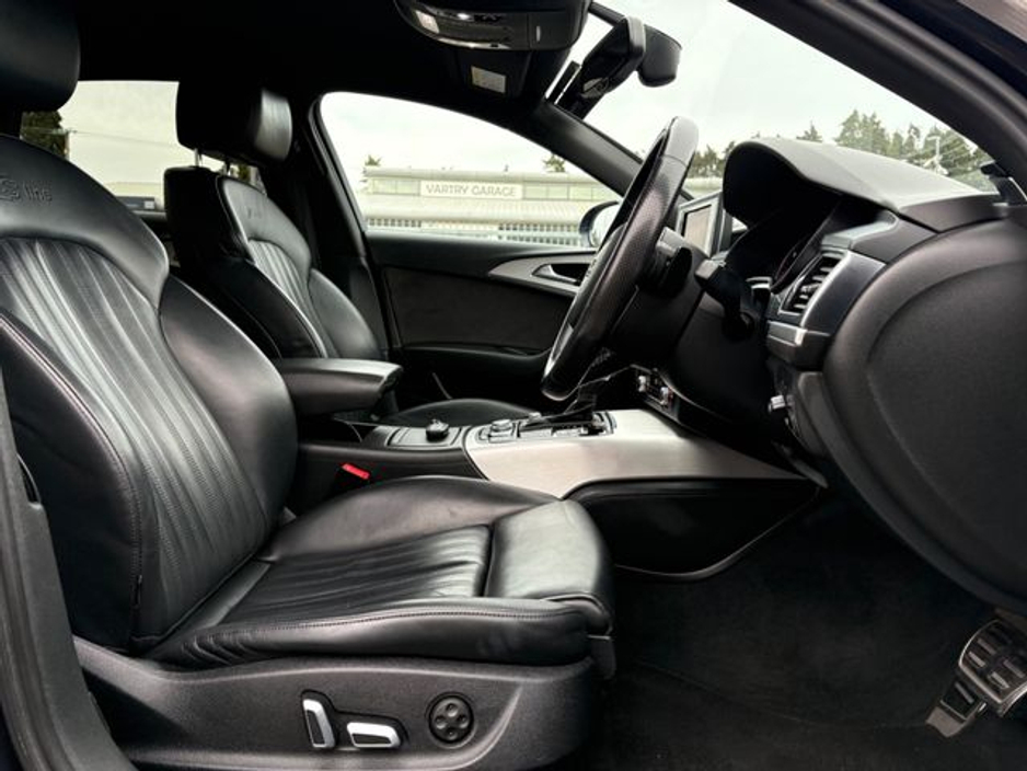 2016 Audi A6 - image 24