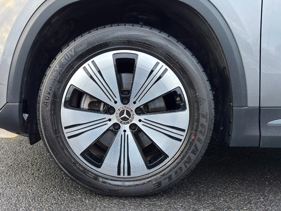 2023 Mercedes-Benz EQA - image 33