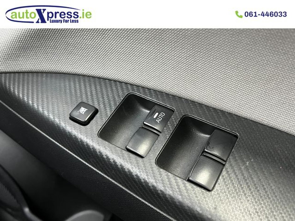 2022 Mitsubishi Mirage - image 21