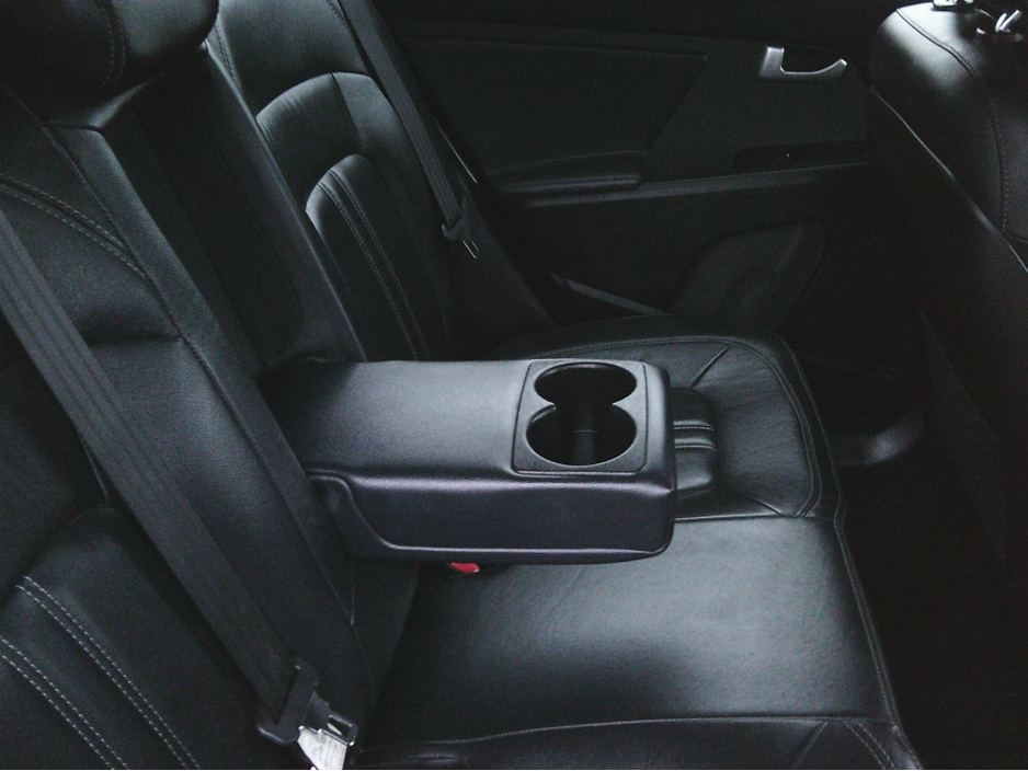 2015 Kia Sportage NEW NCT 2027, PLATINUM SE ,  LEATHER INTERIOR, CRUISE, SAT./NAV.,  €280 TAX, TAXED 10/26, LOW KMS. S./HISTORY. €10,299