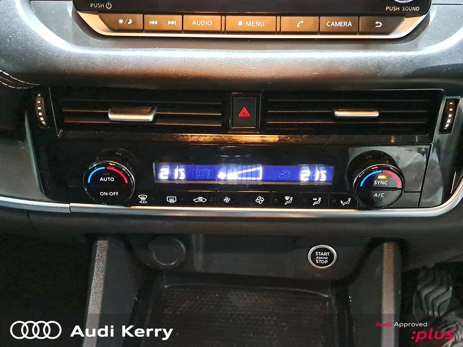 2022 Nissan Qashqai - image 17