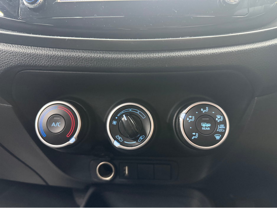 2023 Toyota Aygo X X PULSE 4DR €14,950