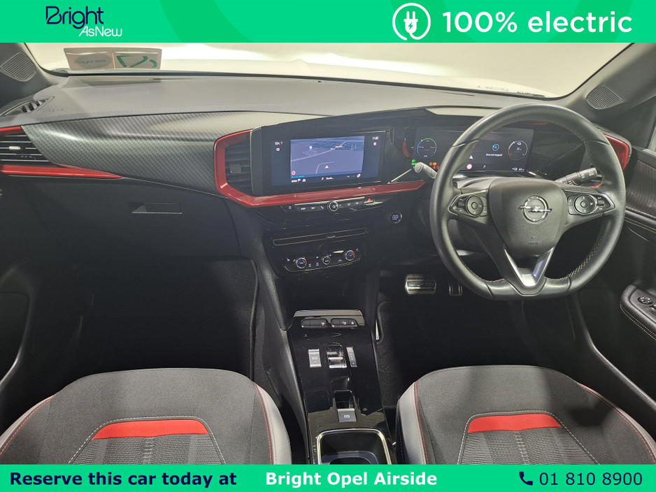 2022 Opel Mokka - image 15