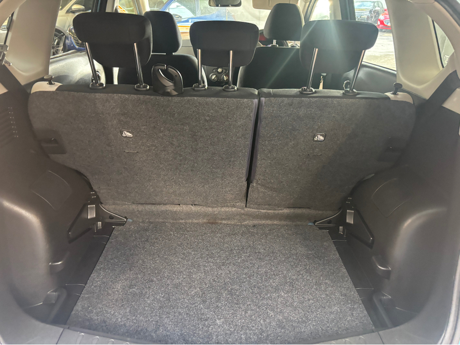 2017 Nissan Note Push Start  5DR AUTO €10,999