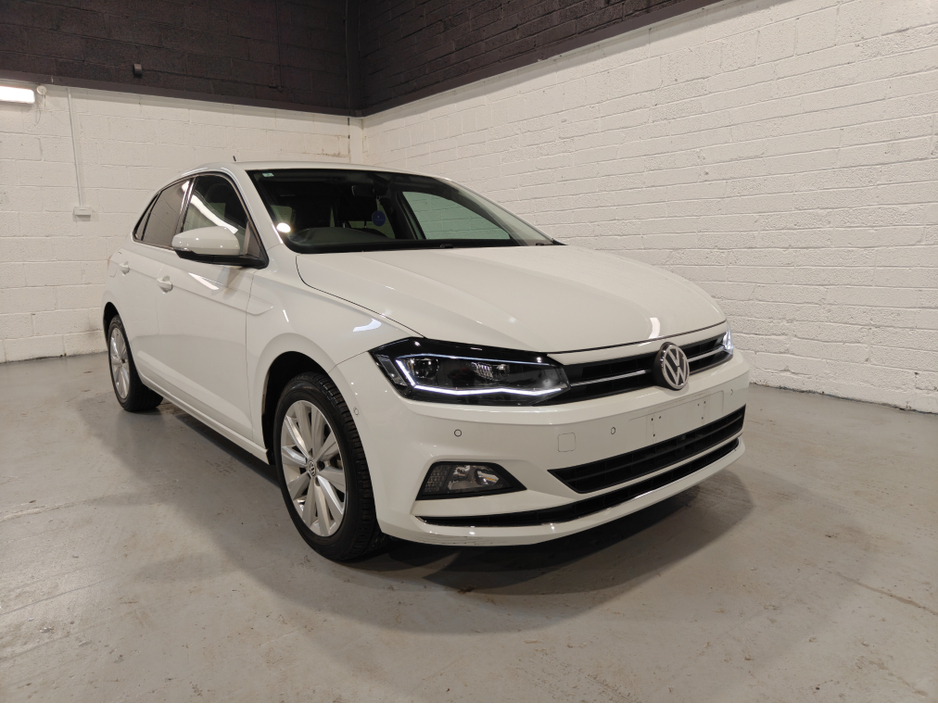2018 Volkswagen Polo for sale in , Ireland
