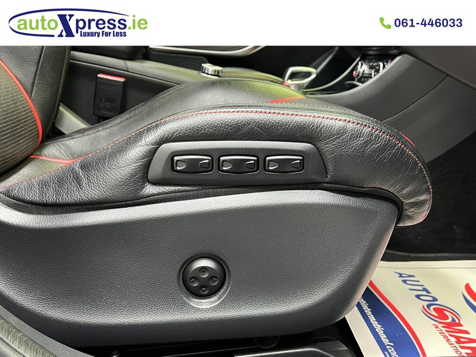 2016 Mercedes-Benz A Class AMG Line 4WD Automatic