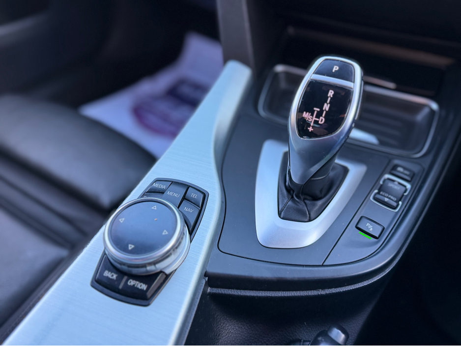 2014 BMW 4 Series 420D ~ M Sports Grand Coupe €11,999