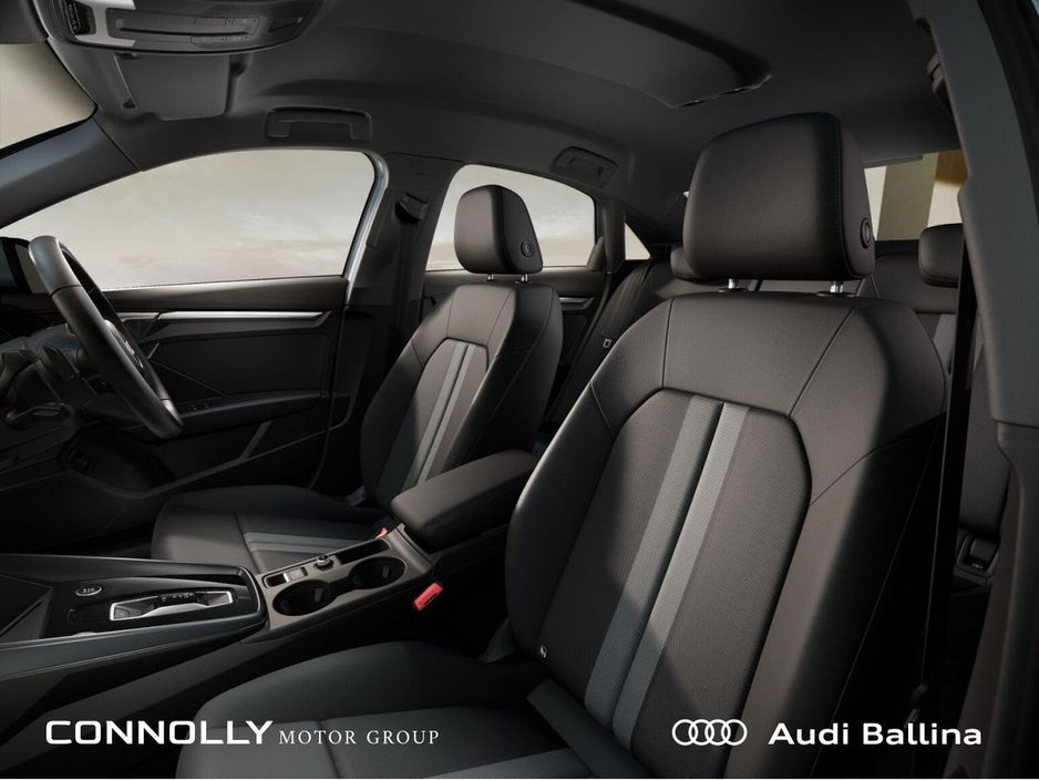 2026 Audi A3 - image 5