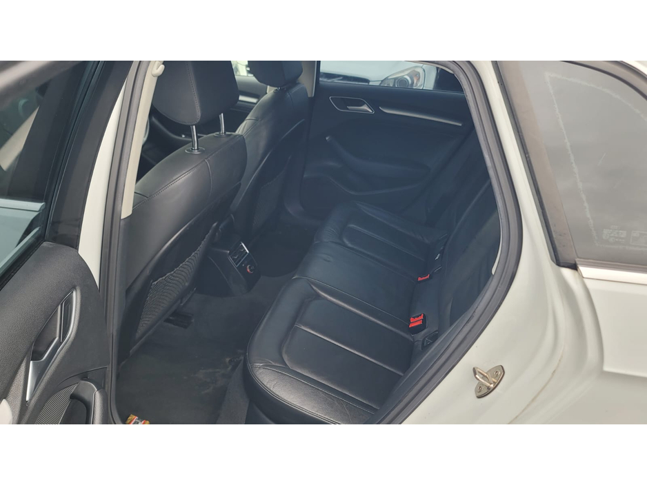 2016 Audi A3 - image 14