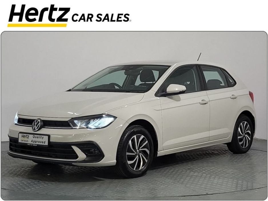 2024 Volkswagen Polo - image 7