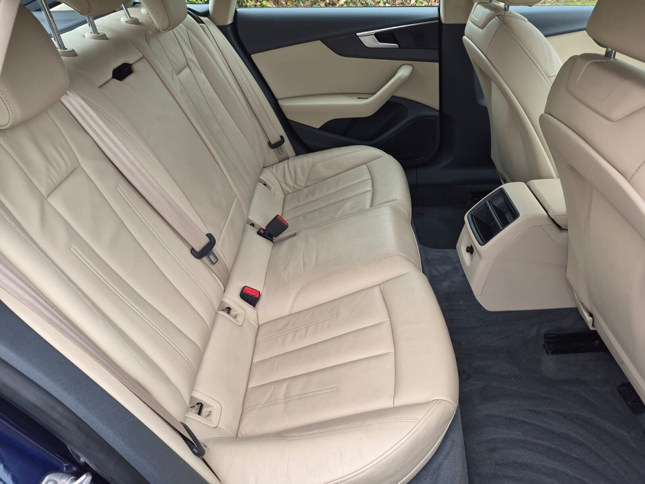 2019 Audi A5 - image 19