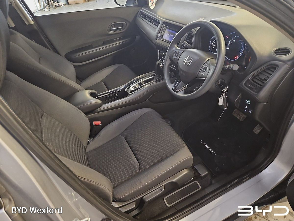 2019 Honda HR-V - image 8