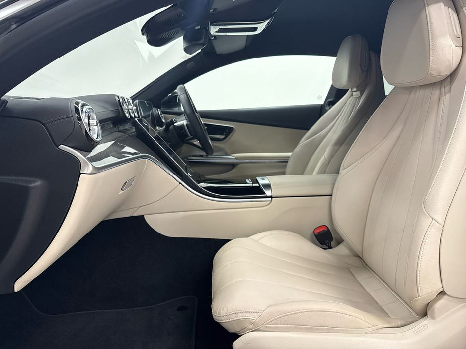 2024 Mercedes-Benz CLE - image 14