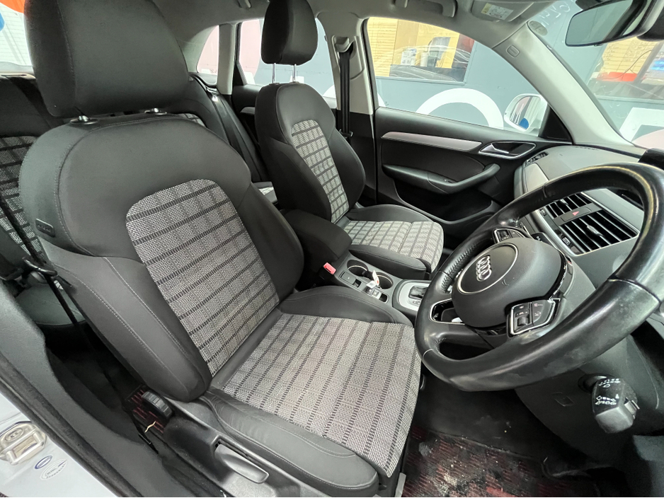 2016 Audi Q3 - image 10