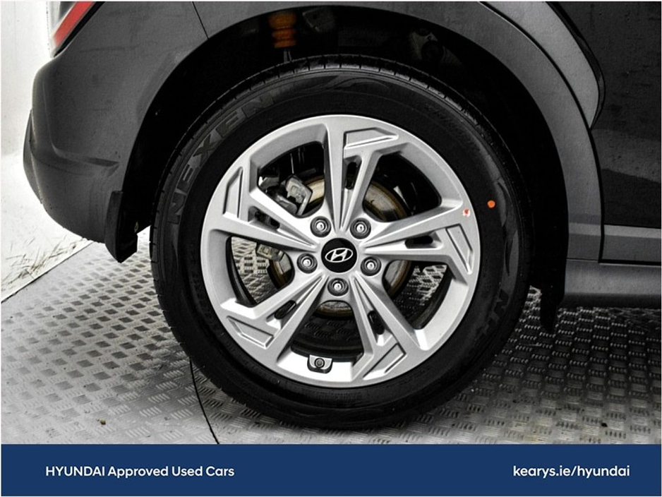 2021 Hyundai Kona - image 8